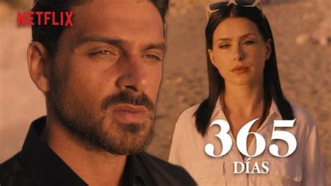 365 días 1 película completa en español|365 DNI